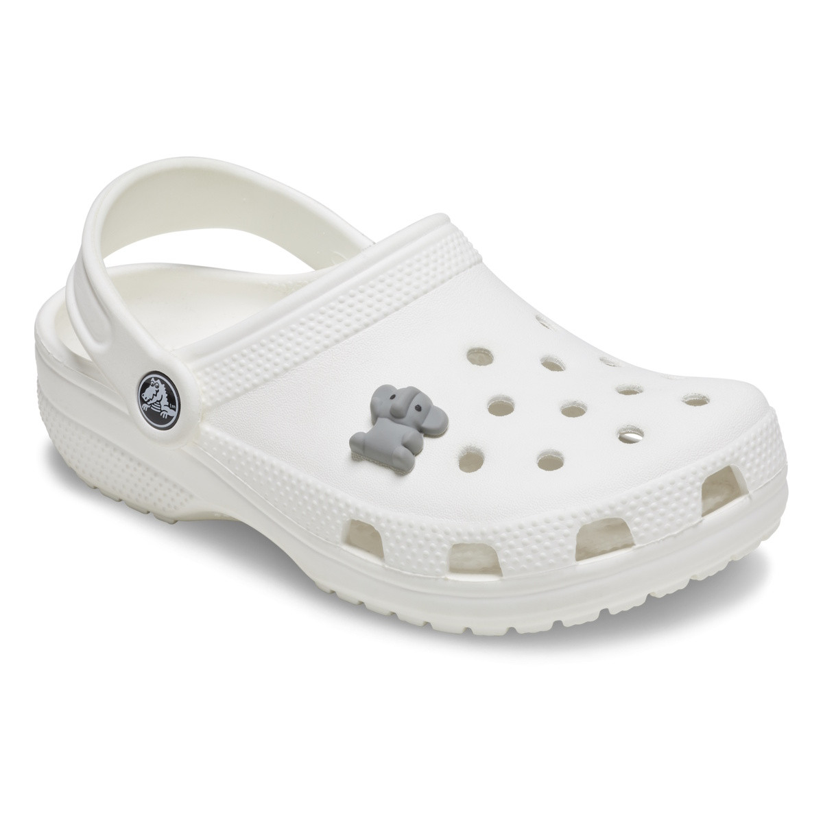 Jibbitz Crocs 3D Elephant - poza 2