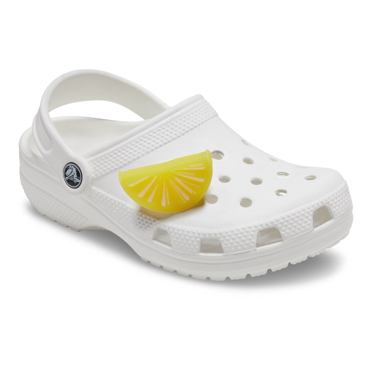 Jibbitz Crocs 3D Lemon - poza 3