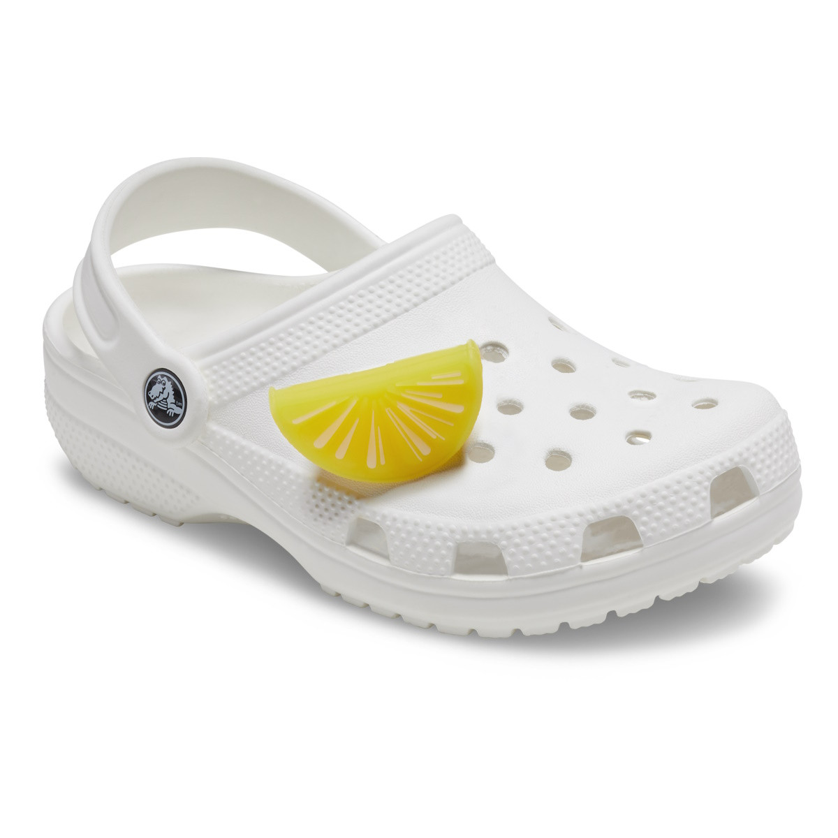 Jibbitz Crocs 3D Lemon - poza 3