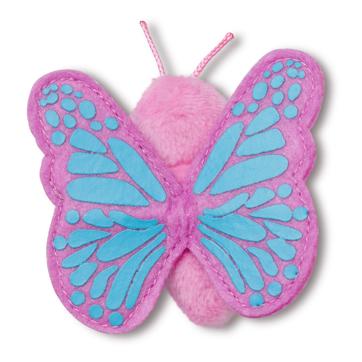 Jibbitz Crocs Adjustable Butterfly - poza 1