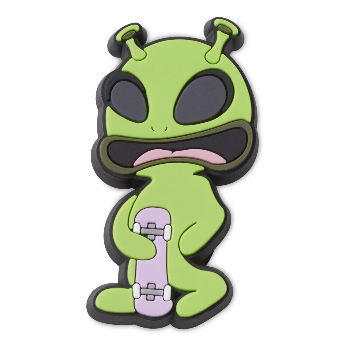 Jibbitz Crocs Alien Skater - poza 1