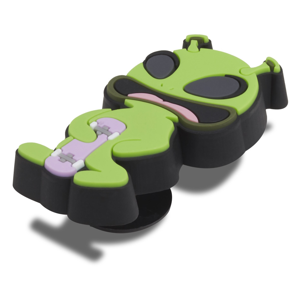 Jibbitz Crocs Alien Skater - poza 2