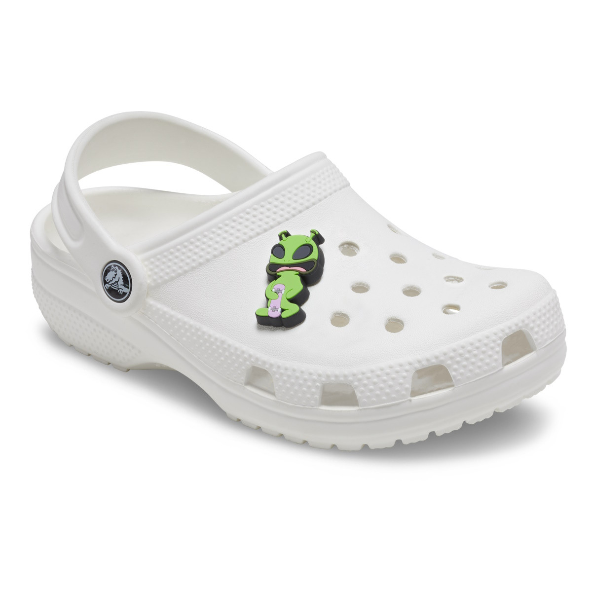 Jibbitz Crocs Alien Skater - poza 3