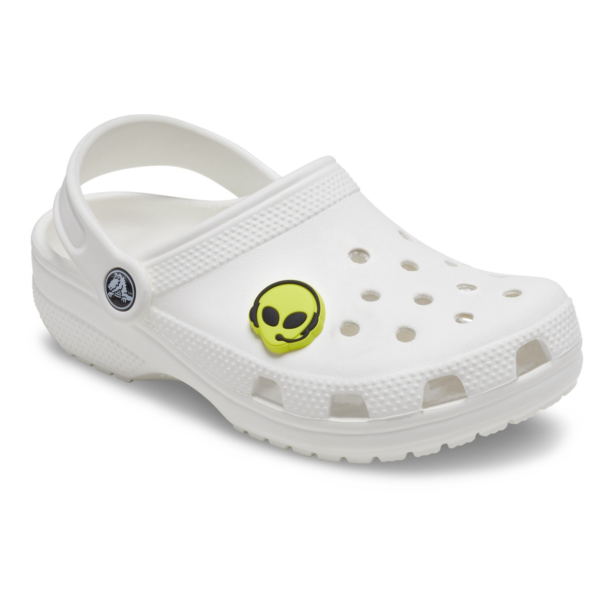 Jibbitz Crocs Alien With Headset - poza 2