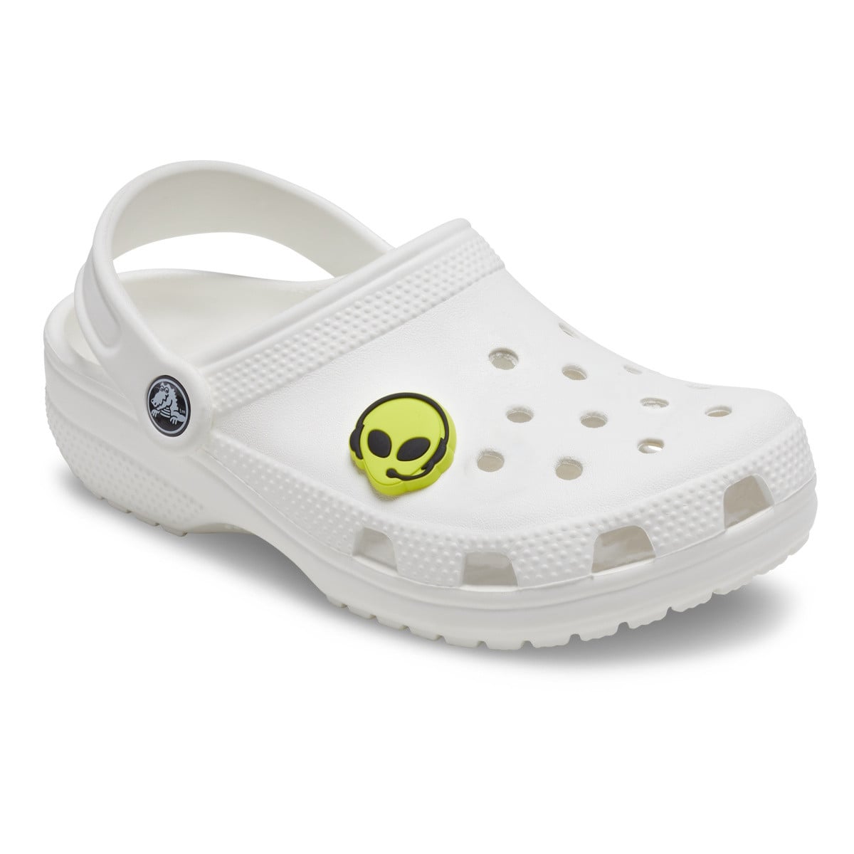 Jibbitz Crocs Alien With Headset - poza 2