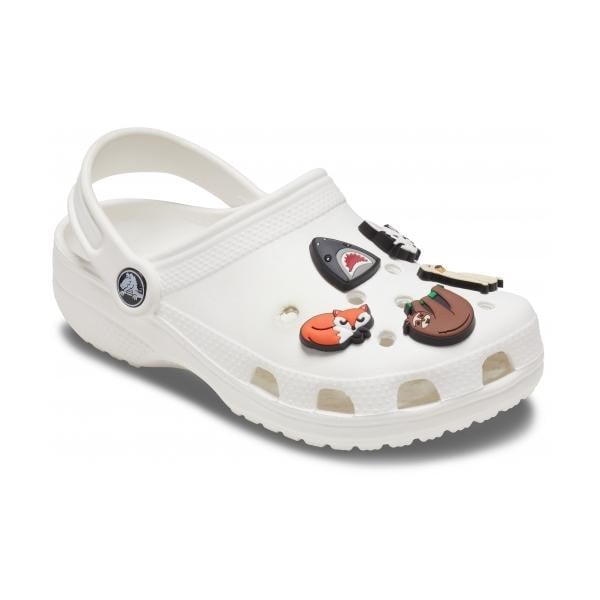 Jibbitz Crocs Animal Lover 5 Pack - poza 2