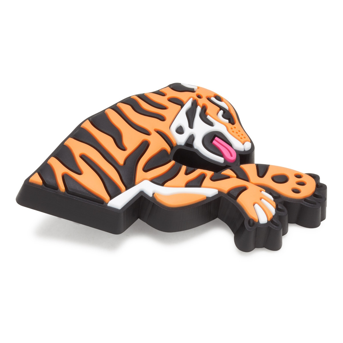 Jibbitz Crocs Artsy Tiger - poza 2