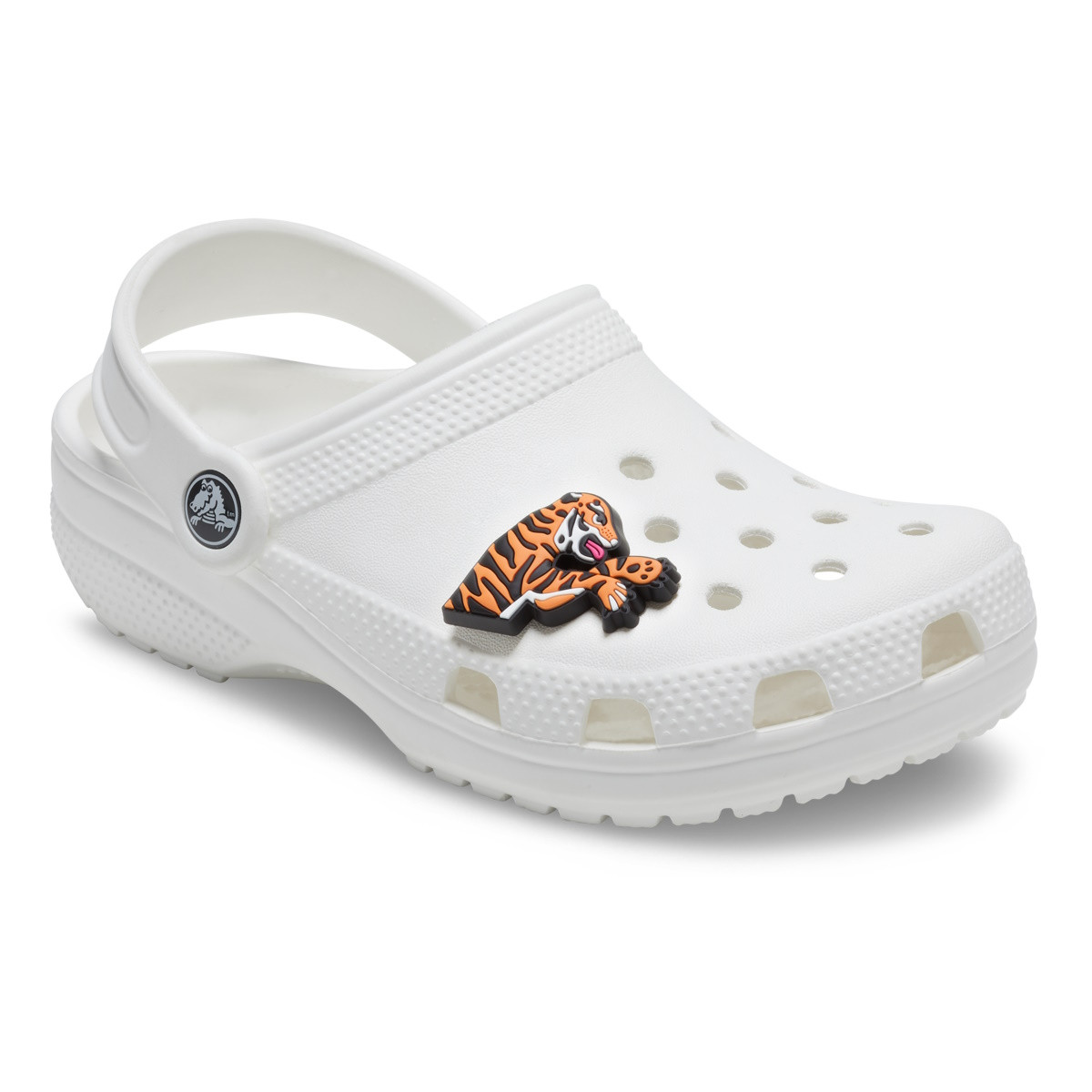 Jibbitz Crocs Artsy Tiger - poza 3