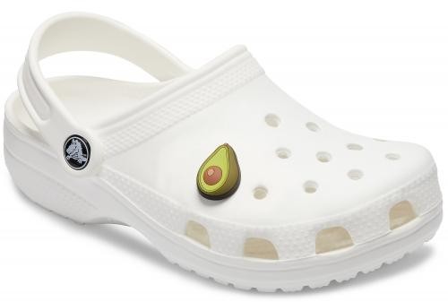 Jibbitz Crocs Avocado - poza 2
