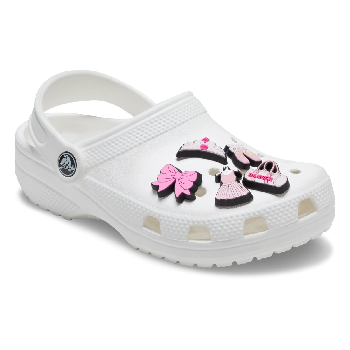 Jibbitz Crocs Ballet Class 5 Pack - poza 4