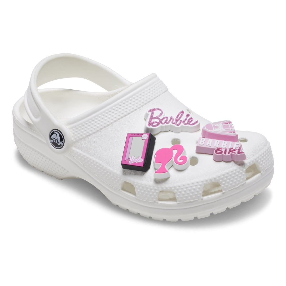 Jibbitz Crocs Barbie 5 Pack - poza 2