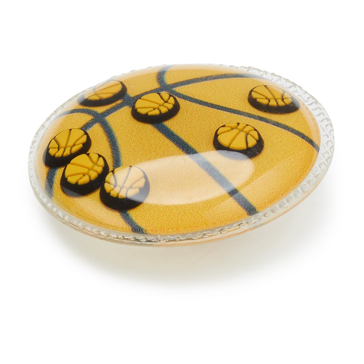 Jibbitz Crocs Basketball Filled Basketball - poza 2