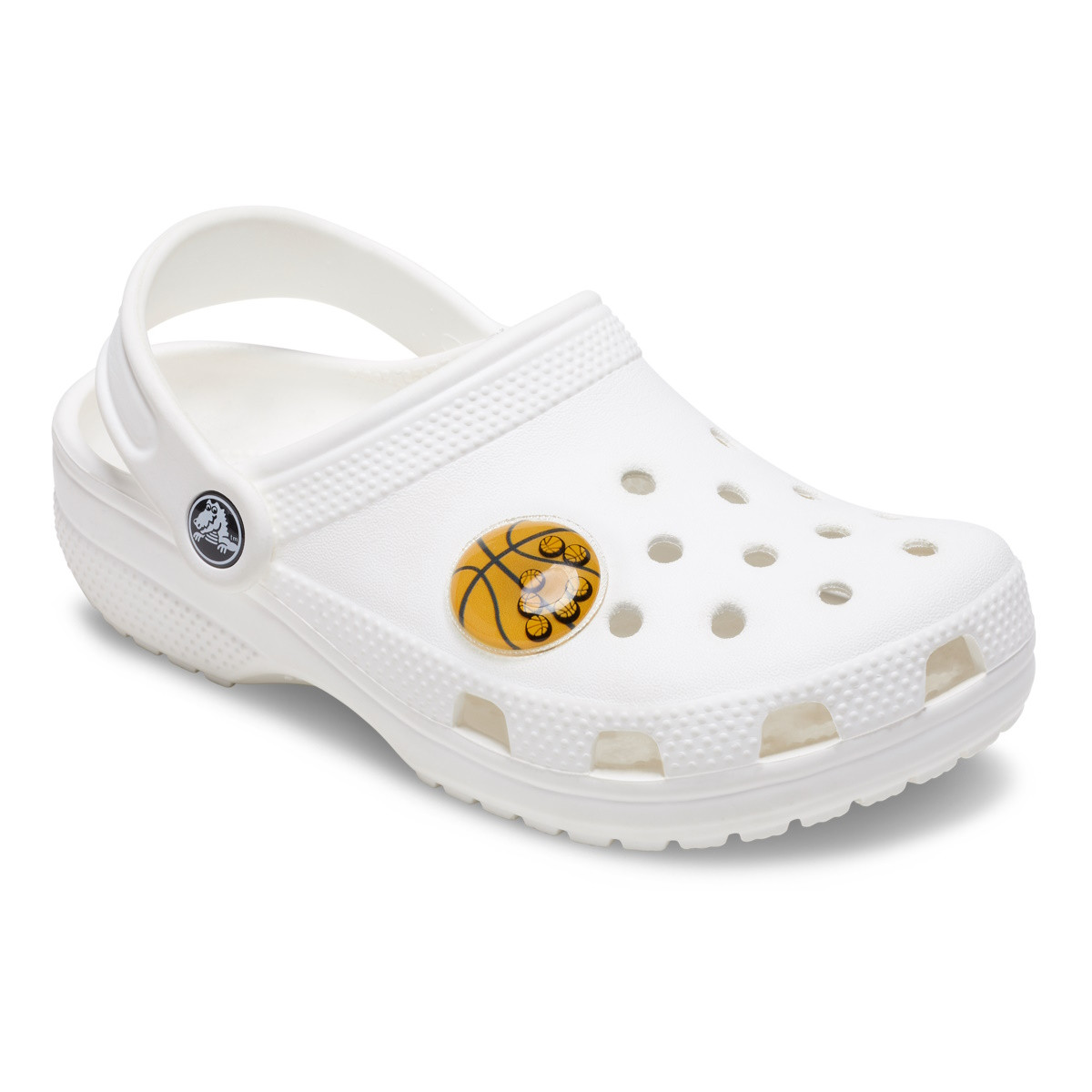 Jibbitz Crocs Basketball Filled Basketball - poza 3