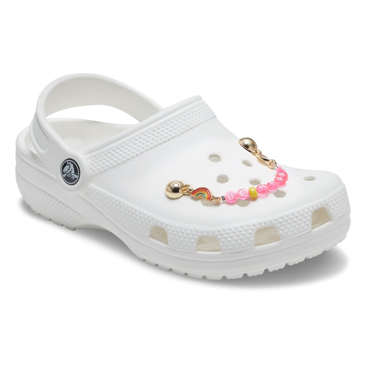 Jibbitz Crocs Be Happy Chain - poza 3