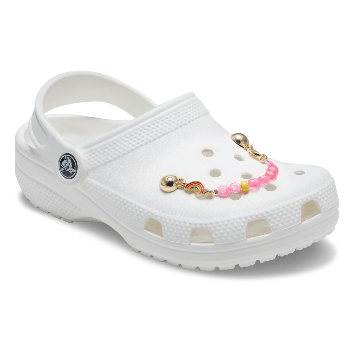 Jibbitz Crocs Be Happy Chain - poza 3