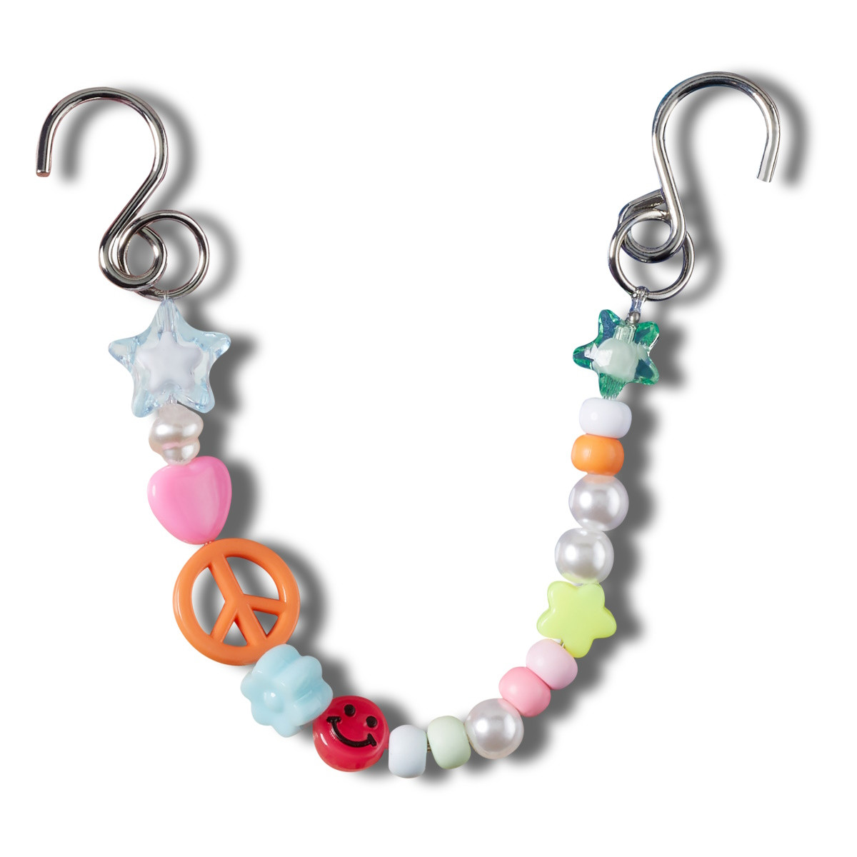 Jibbitz Crocs Beaded Strap Chain - poza 1