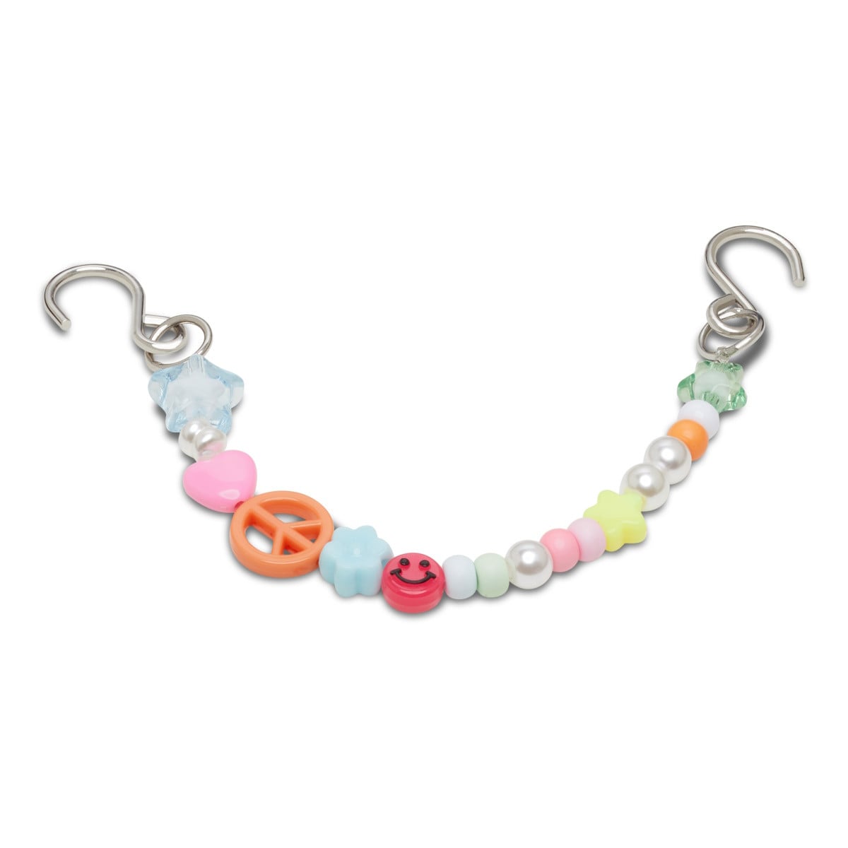 Jibbitz Crocs Beaded Strap Chain - poza 3