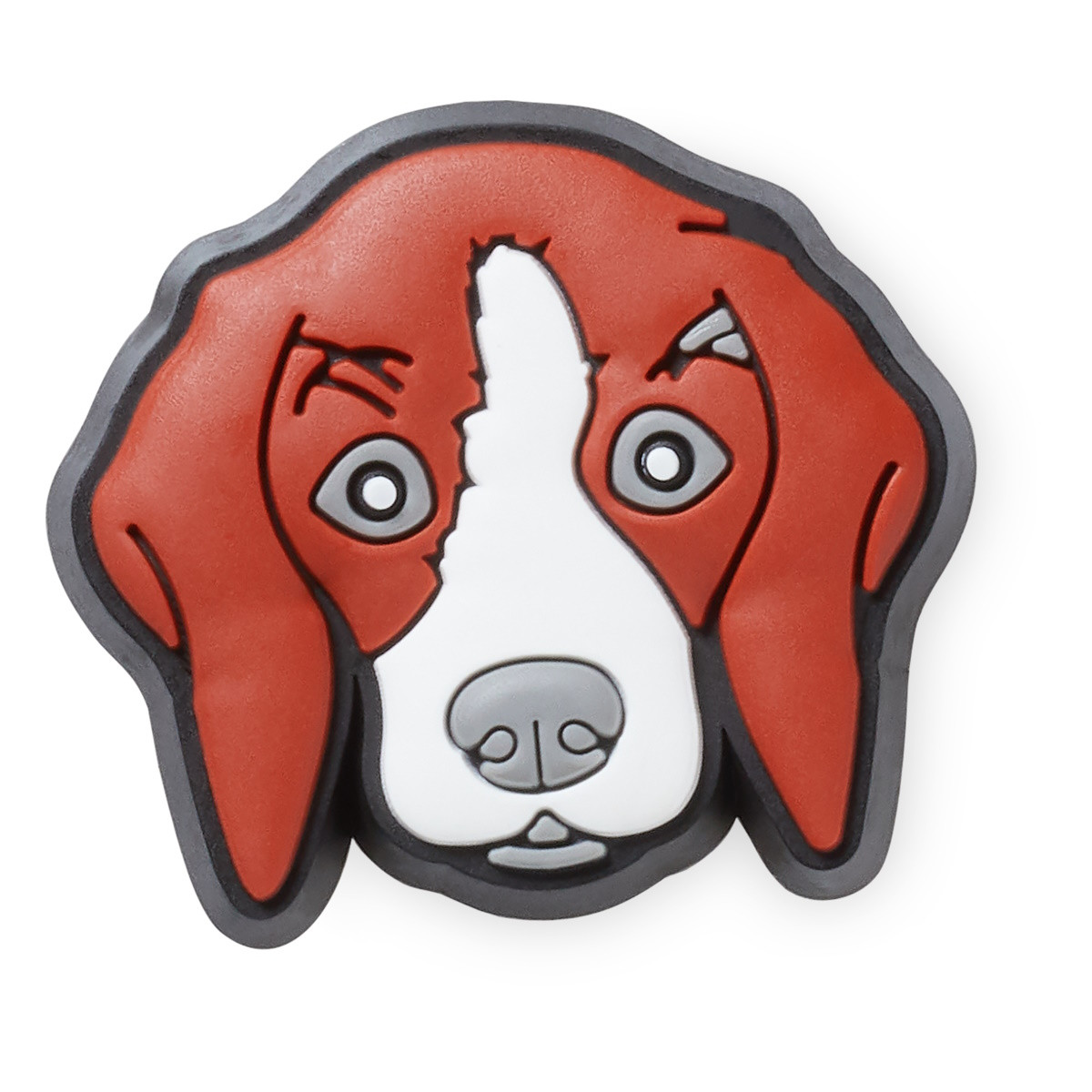 Jibbitz Crocs Beagle Dog - poza 1