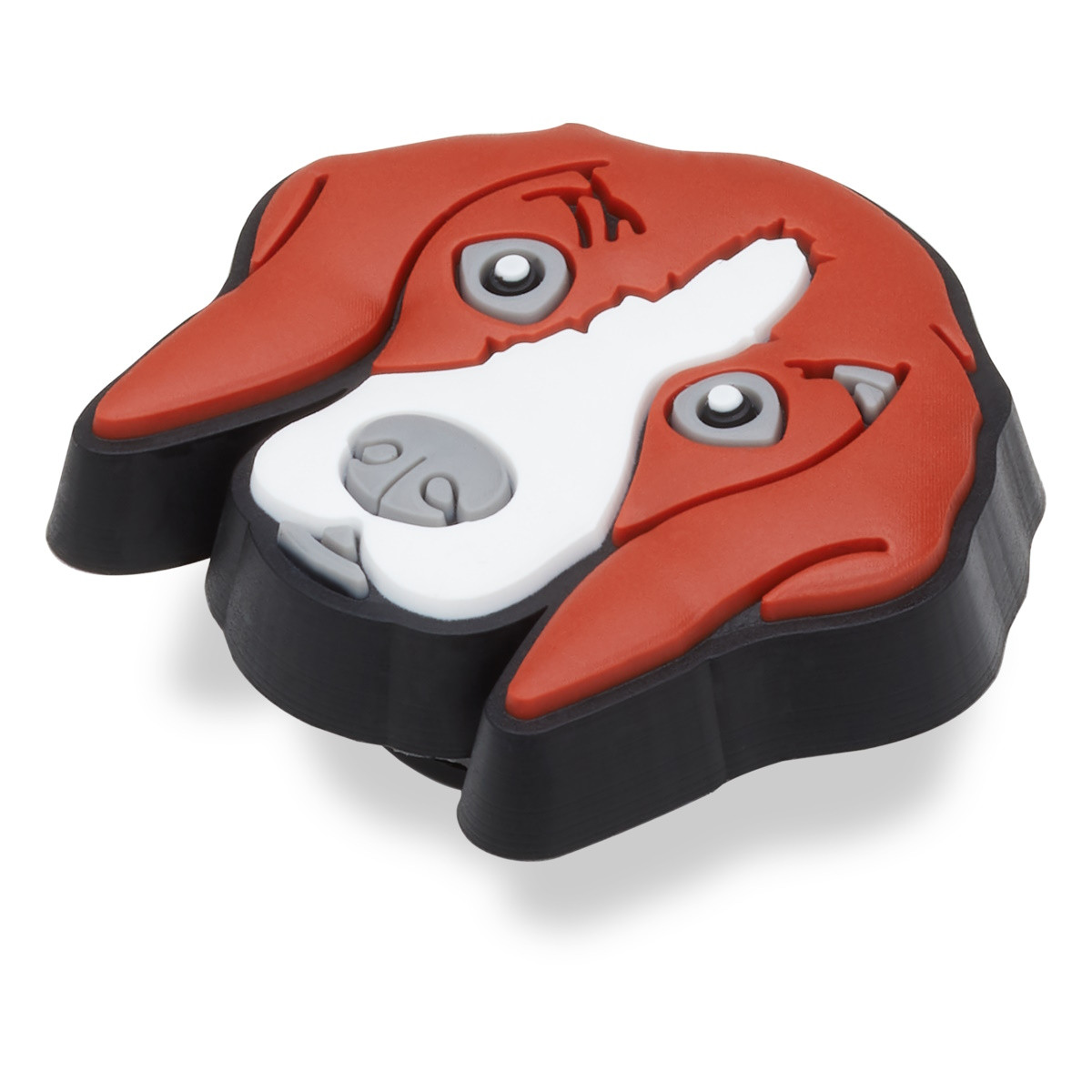 Jibbitz Crocs Beagle Dog - poza 2