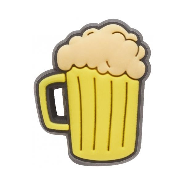 Jibbitz Crocs Beer - poza 1