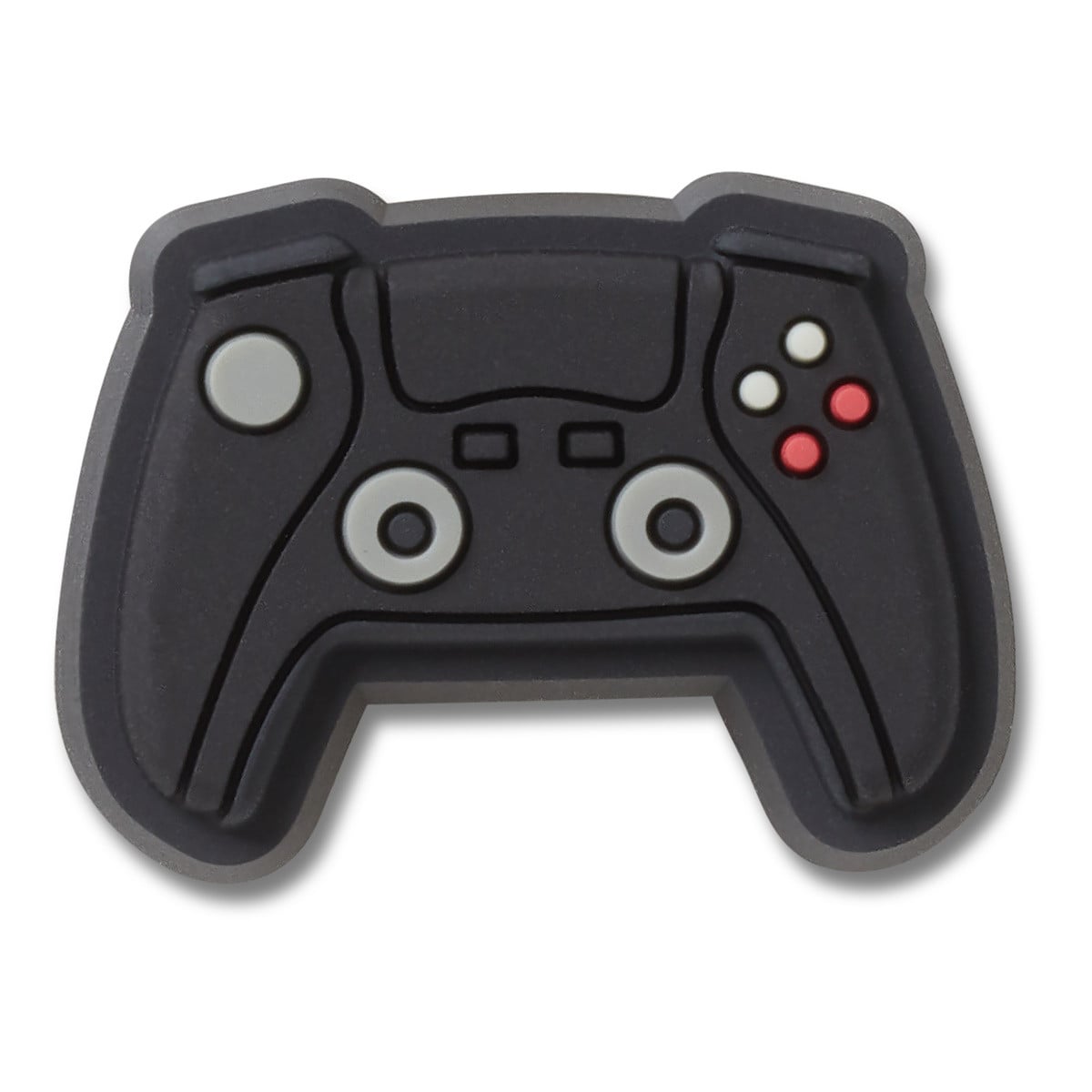 Jibbitz Crocs Black Game Controller - poza 1