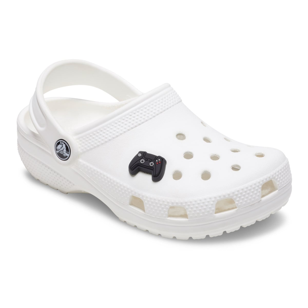 Jibbitz Crocs Black Game Controller - poza 3