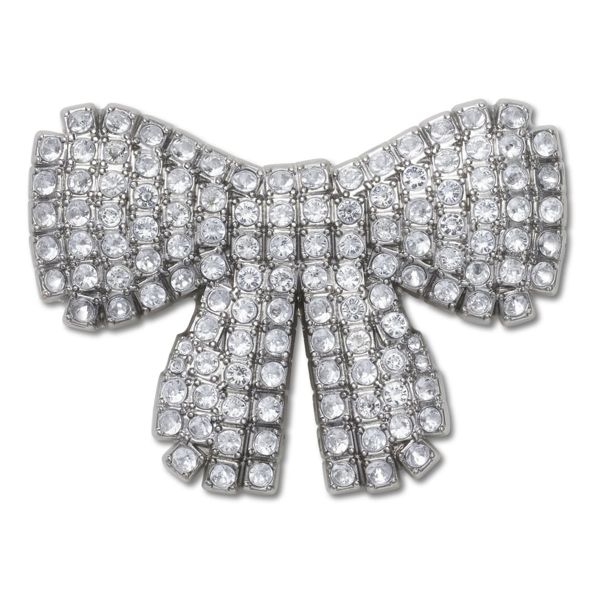 Jibbitz Crocs Bling Bow - poza 1