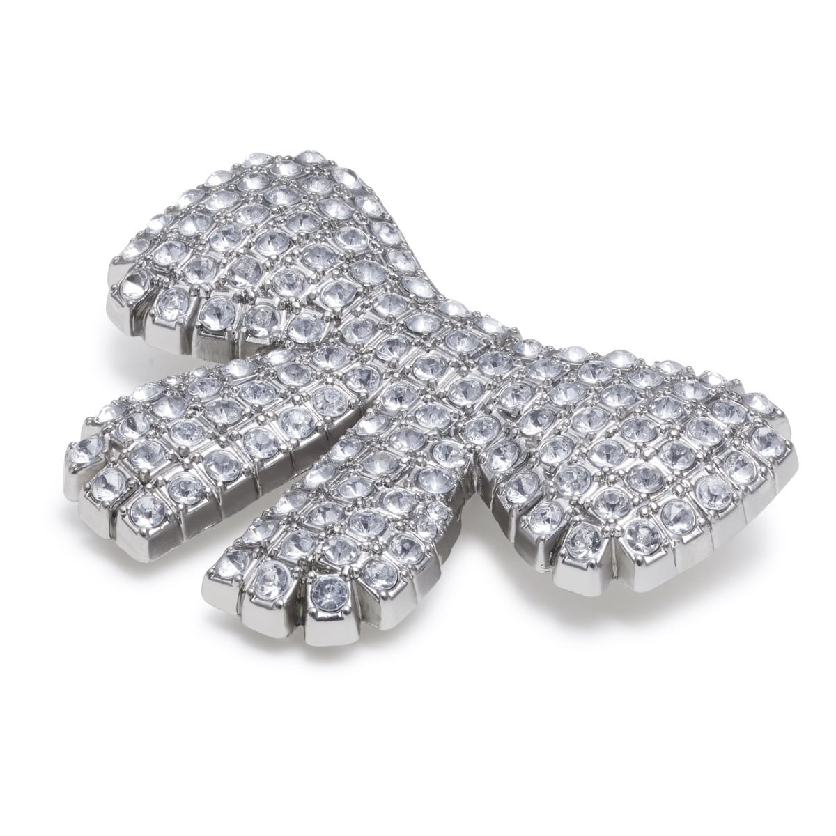 Jibbitz Crocs Bling Bow - poza 2
