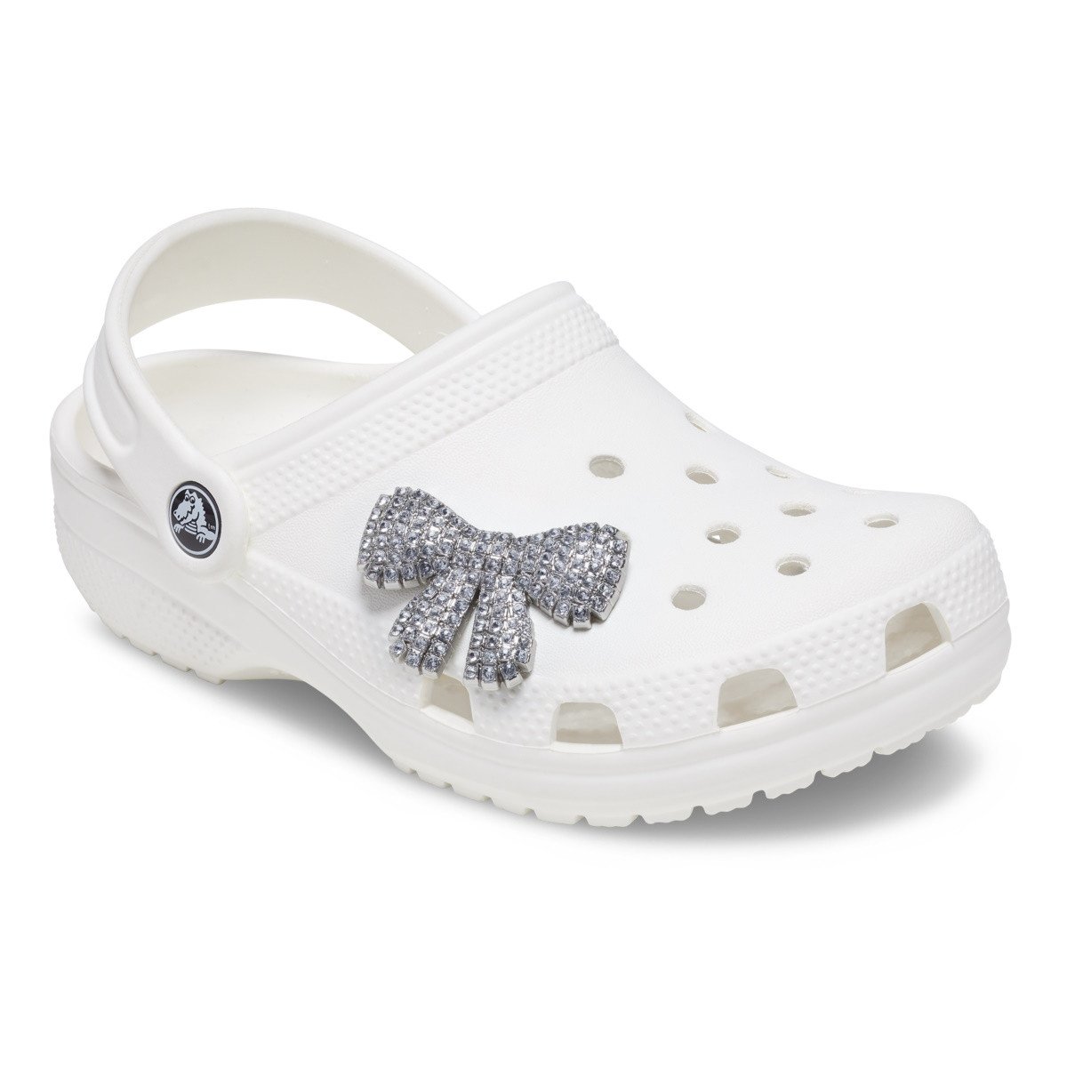 Jibbitz Crocs Bling Bow - poza 3