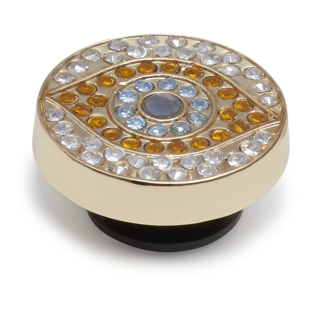 Jibbitz Crocs Bling Eye - poza 2
