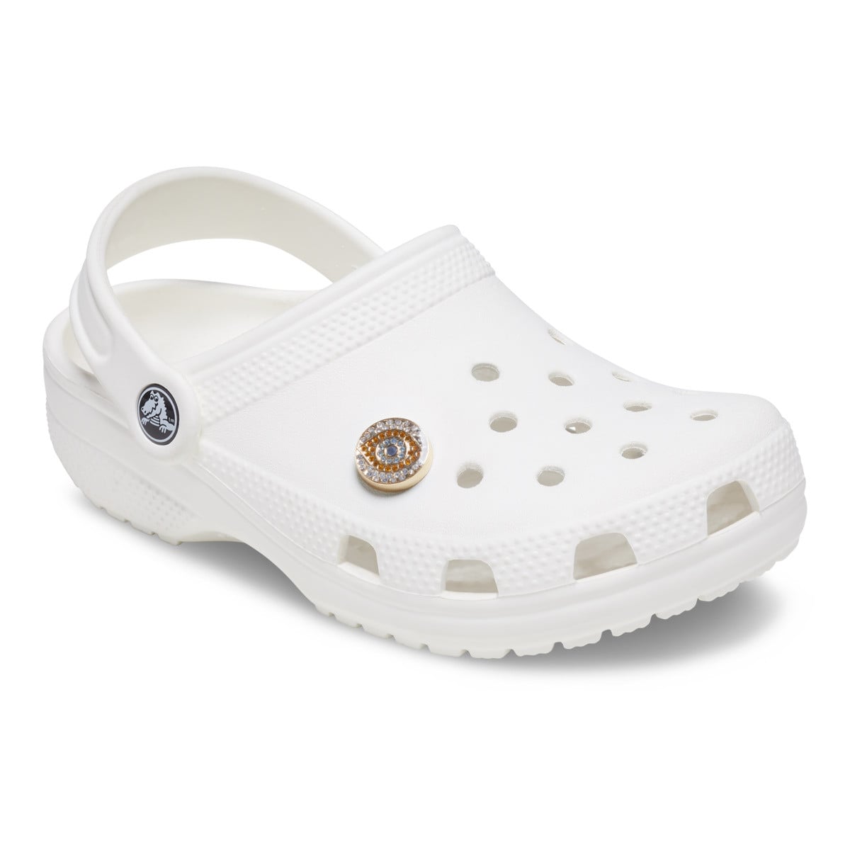 Jibbitz Crocs Bling Eye - poza 3