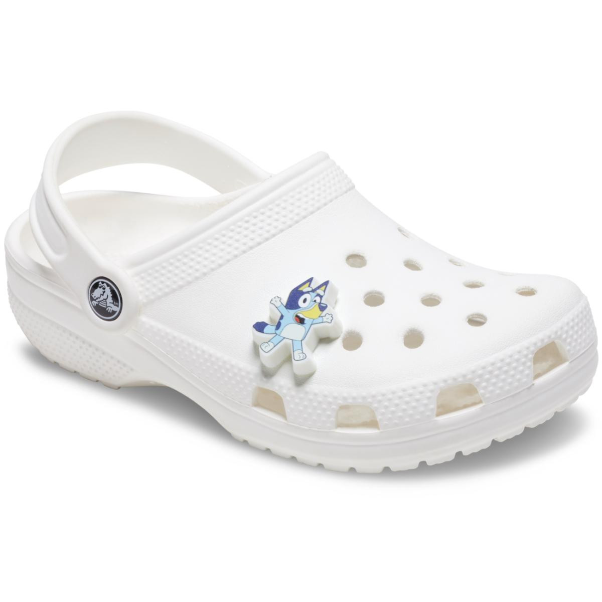 Jibbitz Crocs Bluey 1 - poza 3
