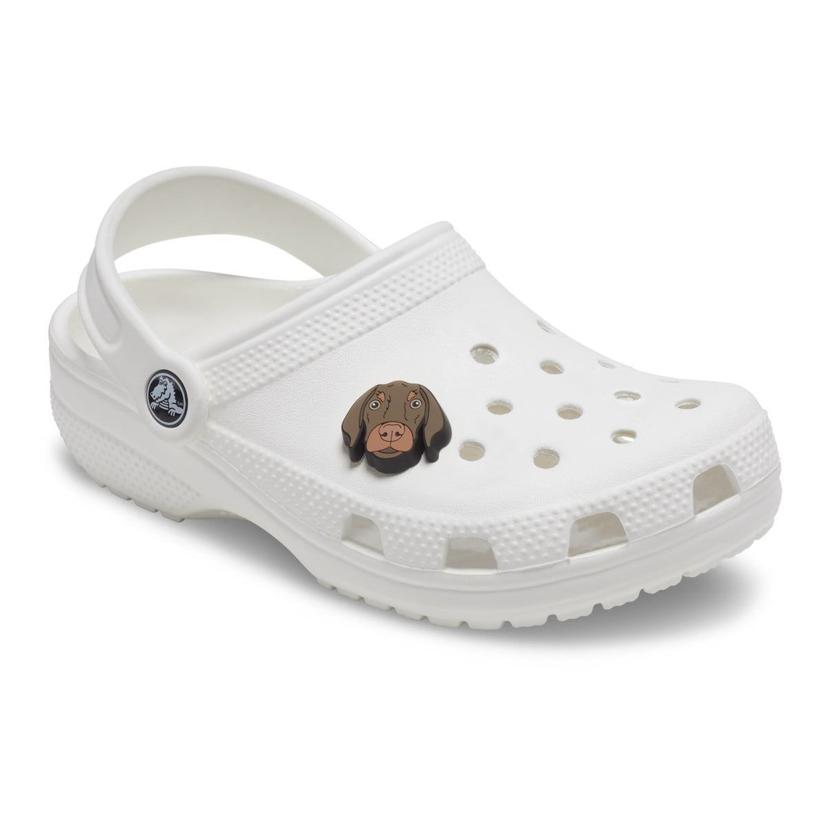 Jibbitz Crocs Bronny Dog - poza 2