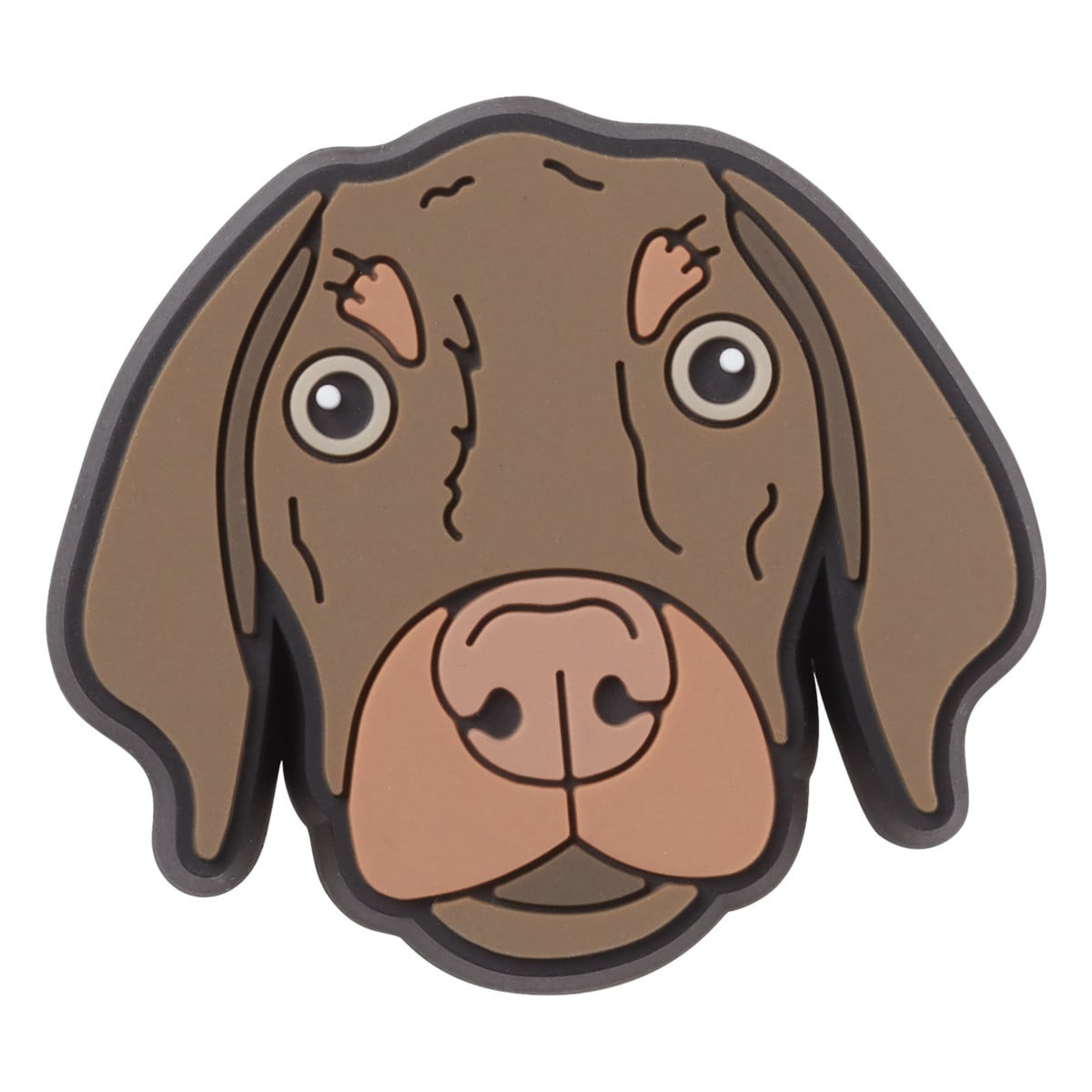 Jibbitz Crocs Bronny Dog - poza 1