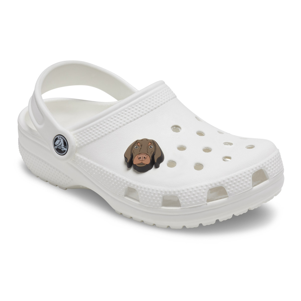 Jibbitz Crocs Bronny Dog - poza 2