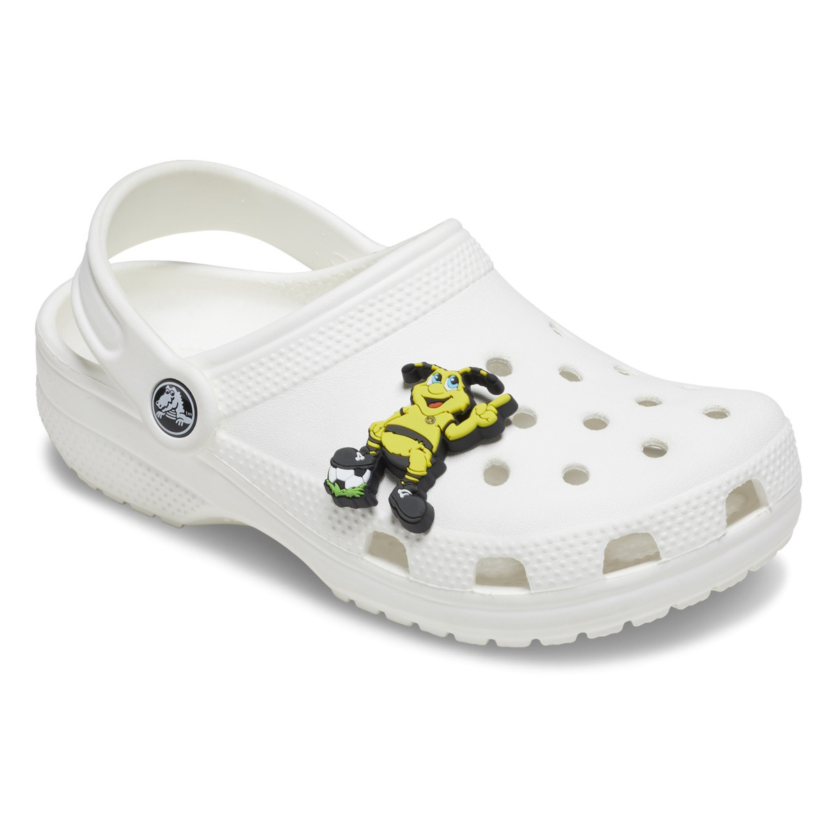 Jibbitz Crocs BVB Mascot - poza 3