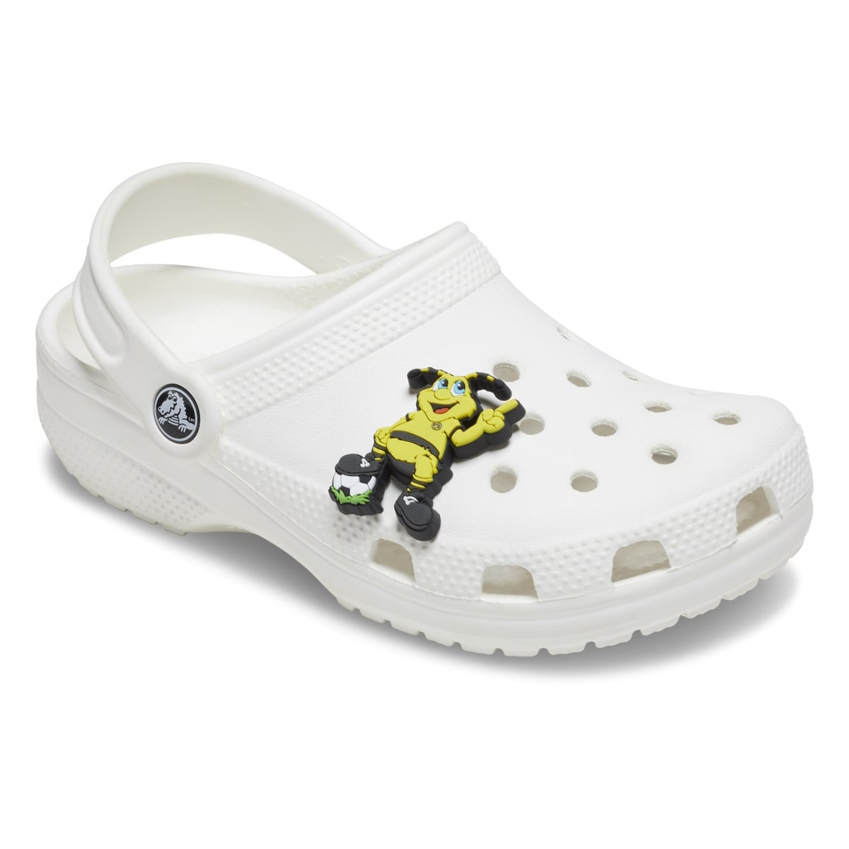 Jibbitz Crocs BVB Mascot - poza 3