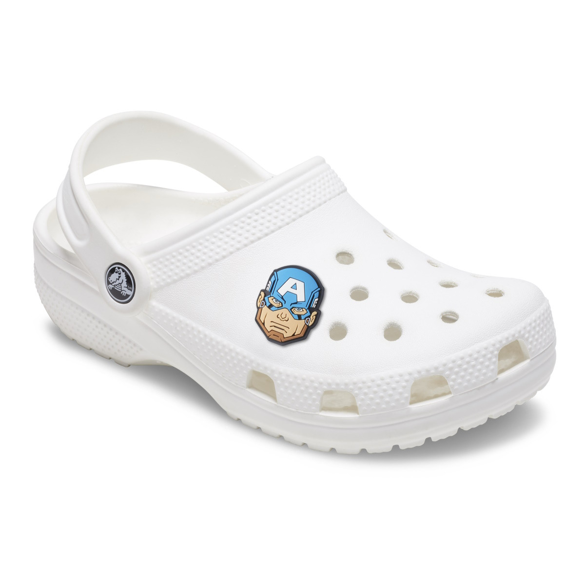 Jibbitz Crocs Captain America 2 - poza 3