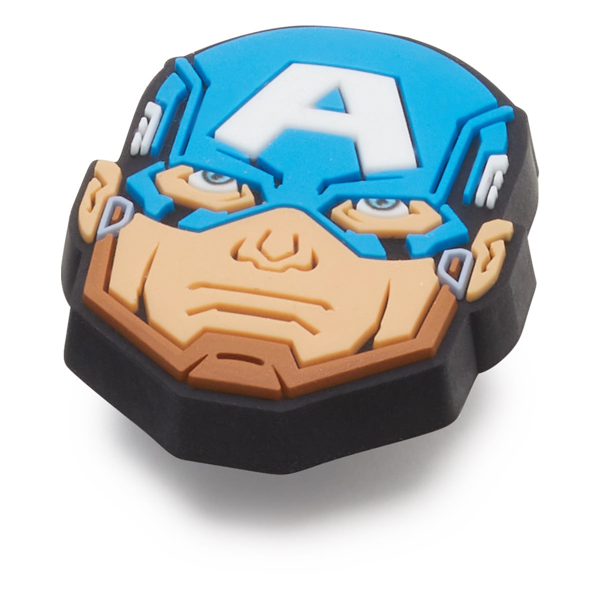 Jibbitz Crocs Captain America 2 - poza 2