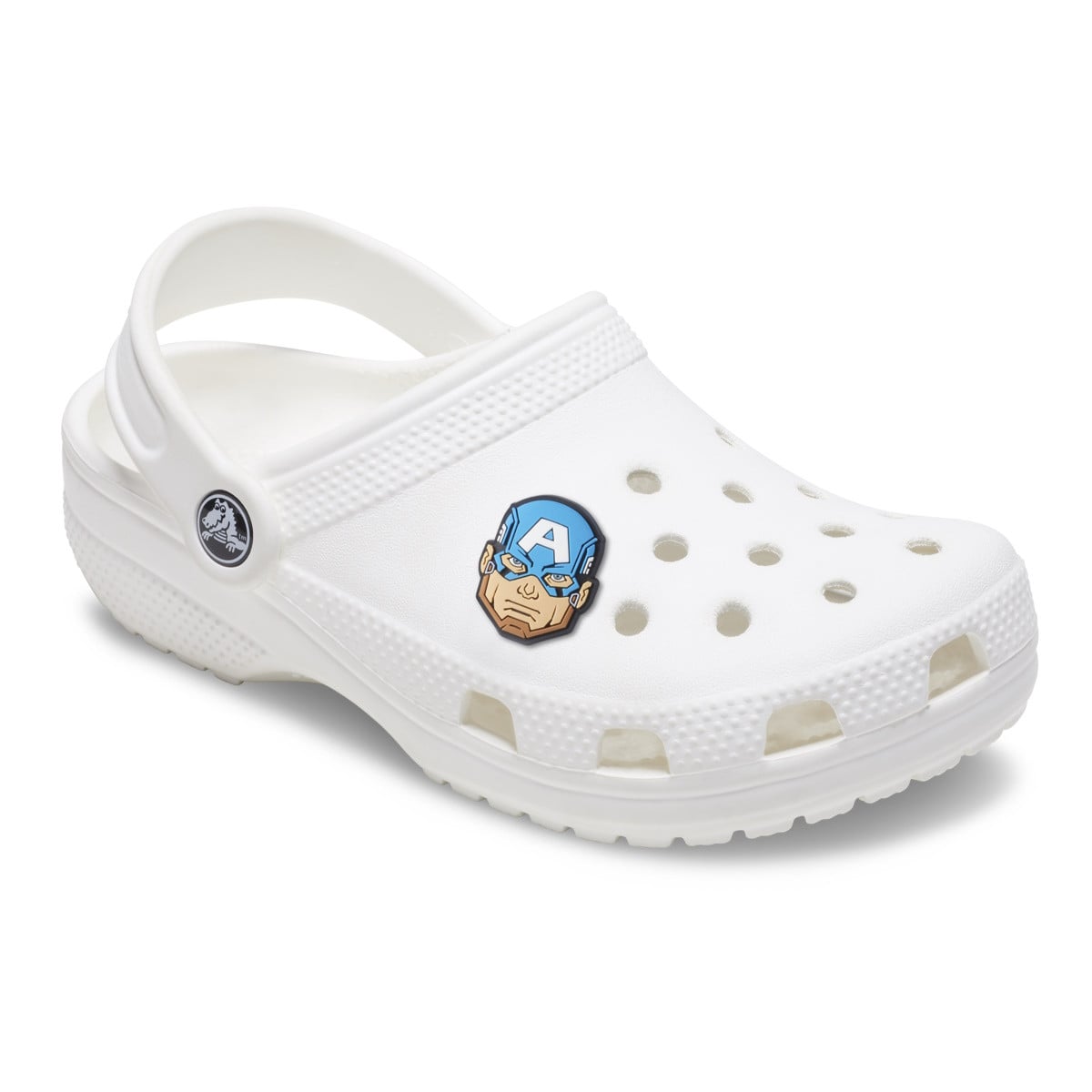 Jibbitz Crocs Captain America 2 - poza 3