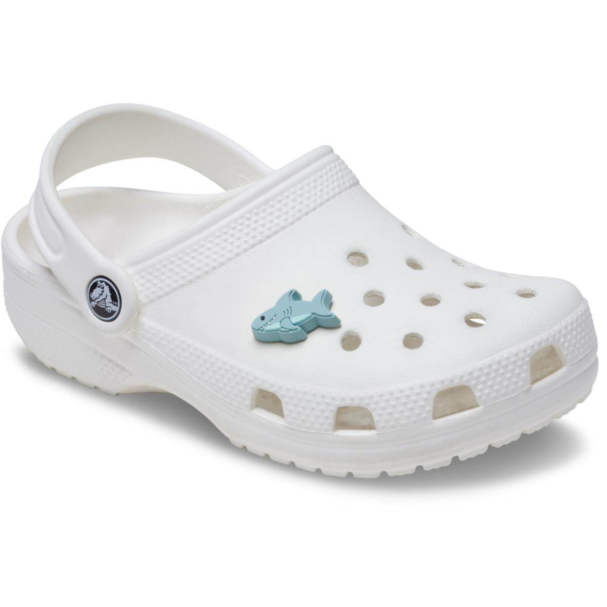 Jibbitz Crocs Cartoon Shark - poza 3