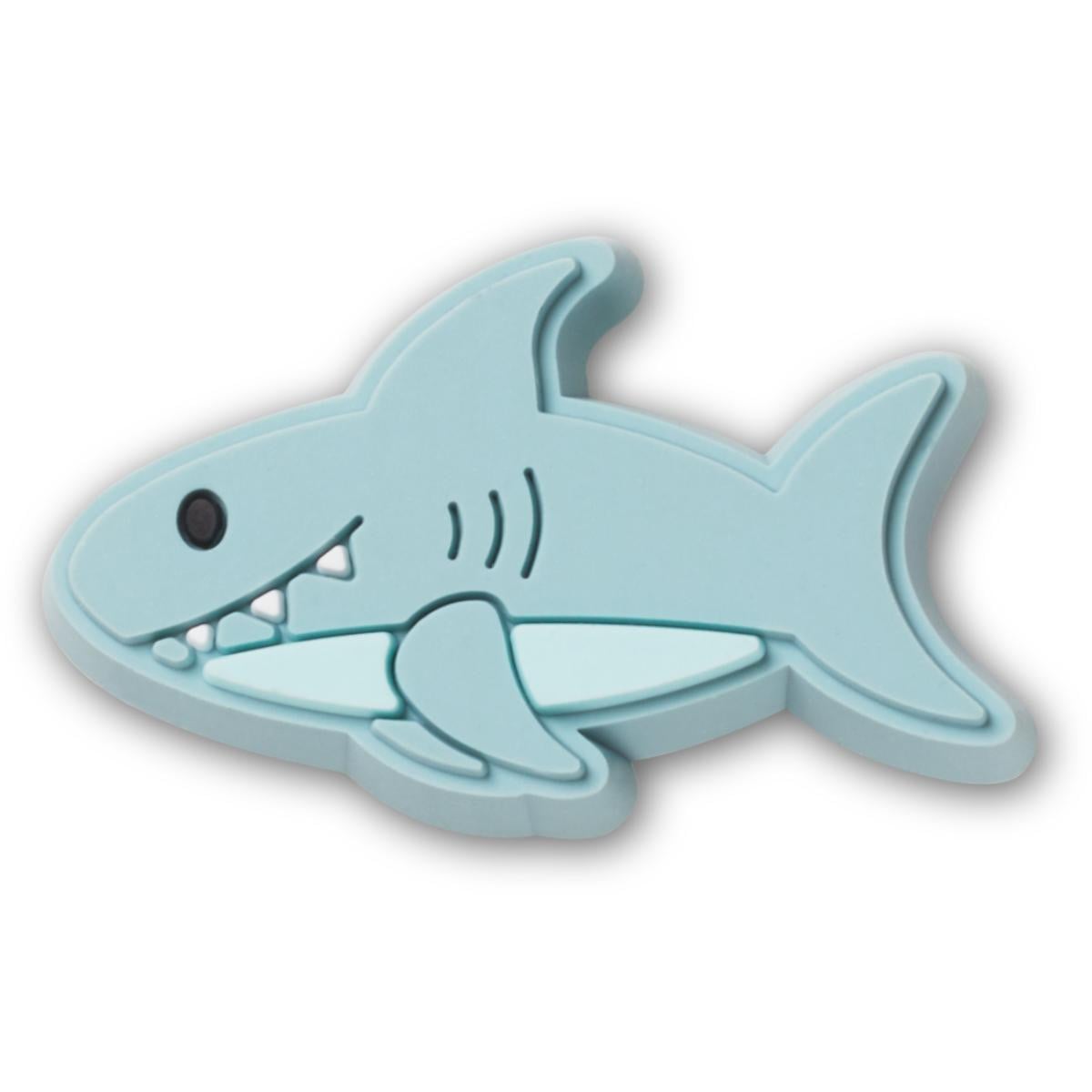 Jibbitz Crocs Cartoon Shark - poza 1