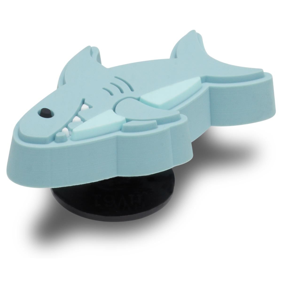 Jibbitz Crocs Cartoon Shark - poza 2