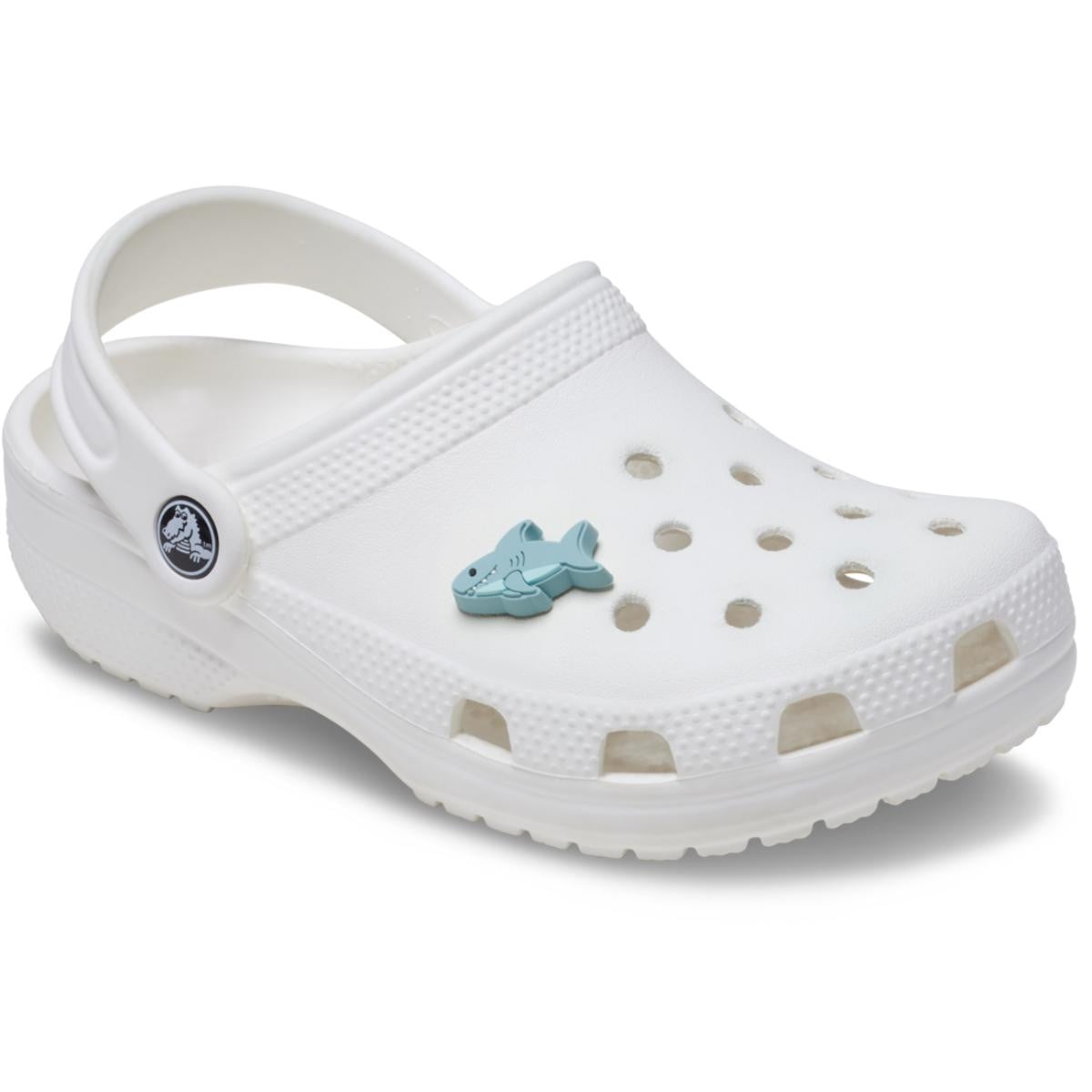 Jibbitz Crocs Cartoon Shark - poza 3