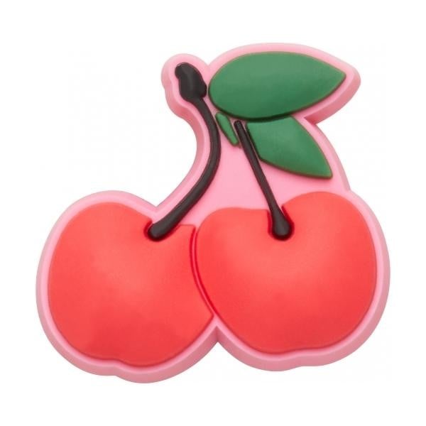 Jibbitz Crocs Cherries - poza 1