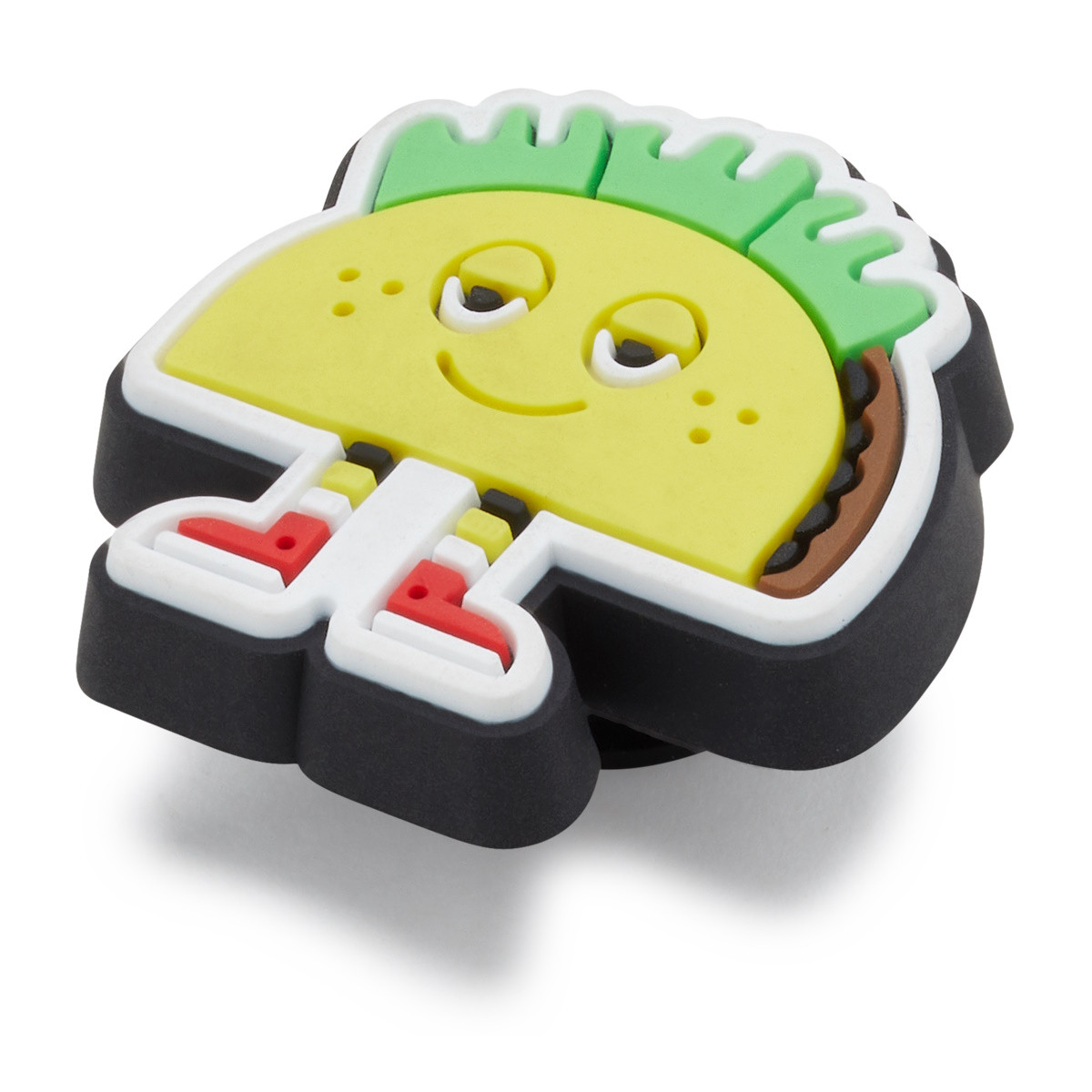 Jibbitz Crocs Chill Taco - poza 2