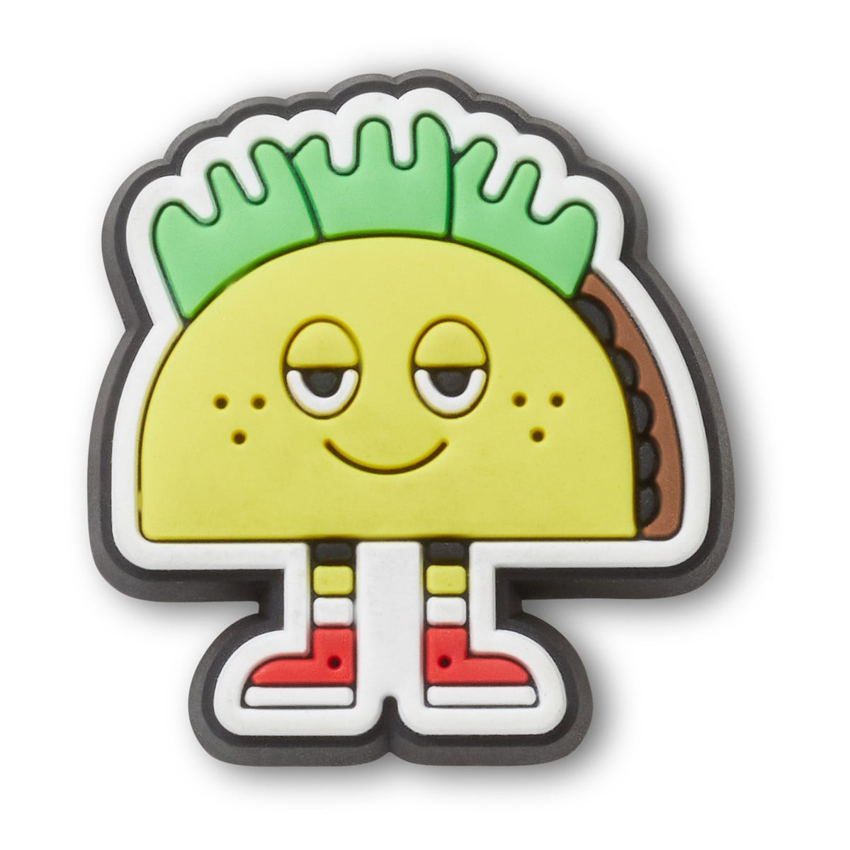Jibbitz Crocs Chill Taco - poza 1