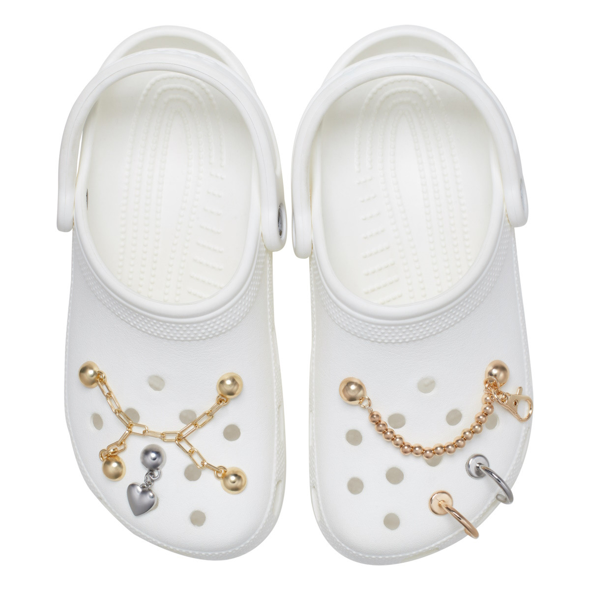 Jibbitz Crocs Cool Girl Festival 5 Pack - poza 4