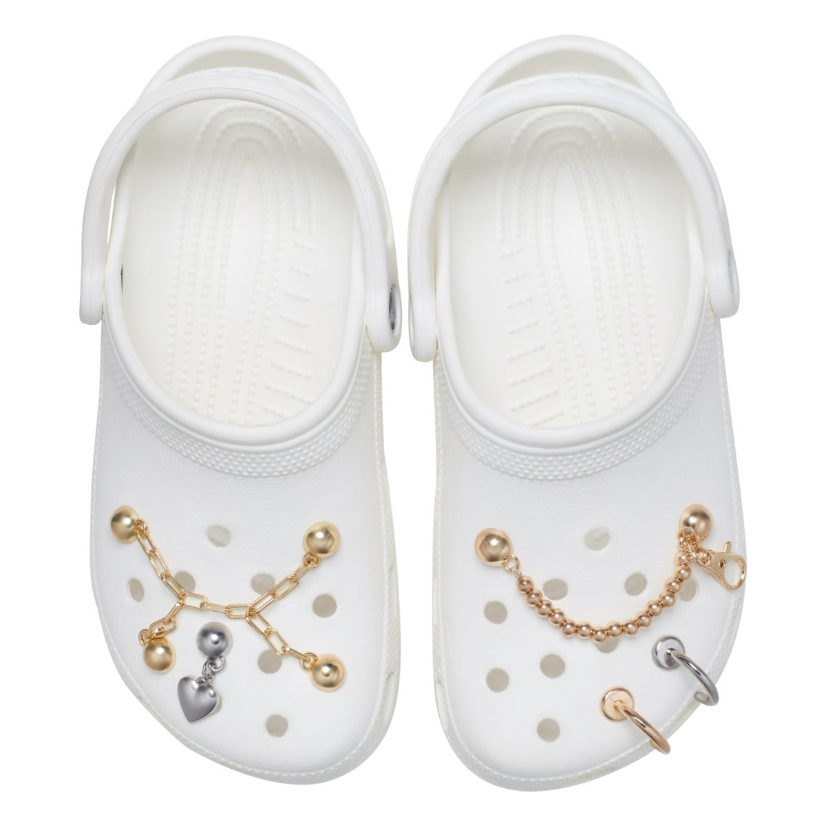 Jibbitz Crocs Cool Girl Festival 5 Pack - poza 4