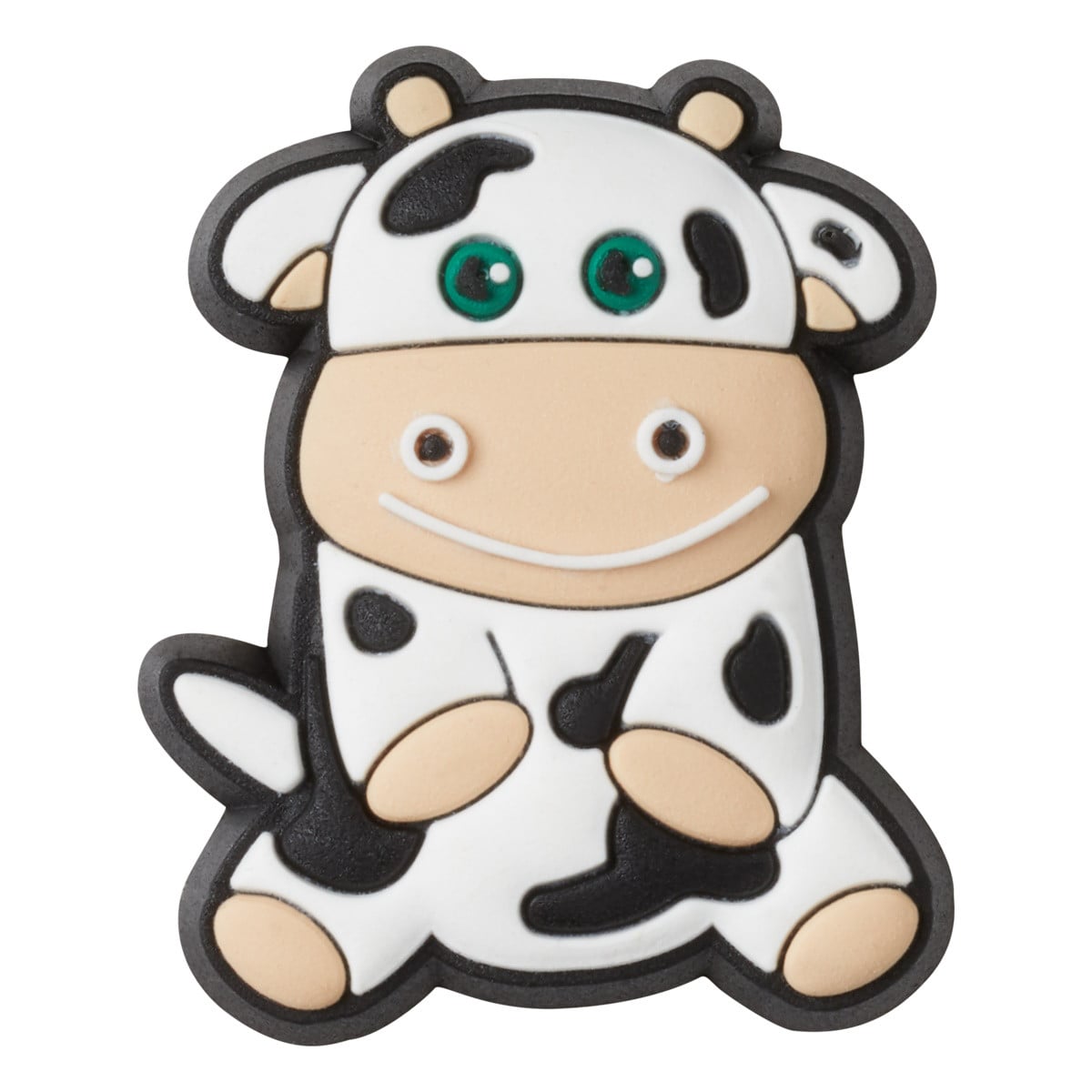 Jibbitz Crocs Cow - poza 1
